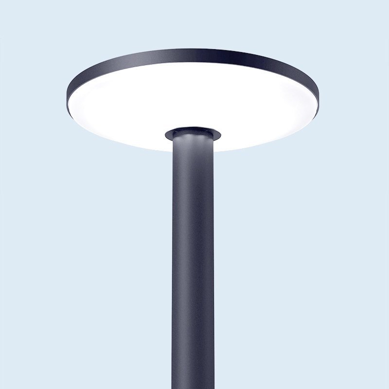 Lamp preview