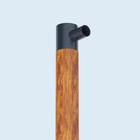 Thumb side 1 d60 l200