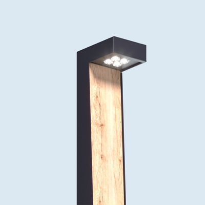 Lv seven wood