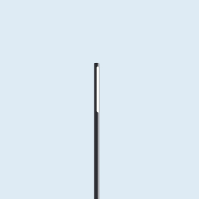 Lv bollard gloria h800