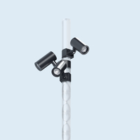 Thumb lv pole clamp  1 